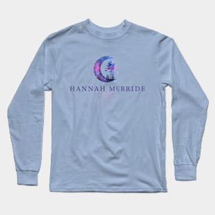 HM Logo Long Sleeve T-Shirt